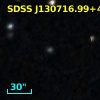 SDSS J130716.99+450645.2