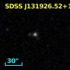 SDSS J131926.52+105610.9