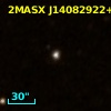 SDSS J140829.27+562823.4