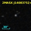 SDSS J140837.48+643128.7