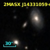 SDSS J143310.55+525830.5