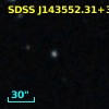 SDSS J143552.31+341345.5