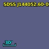 SDSS J144052.60-023506.3