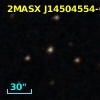 SDSS J145045.54-014752.8