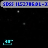 SDSS J152706.01+335813.5