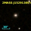 SDSS J152913.86+360032.9