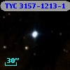 TYC 3157-1213-1