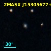 SDSS J153056.79+541052.7