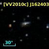SDSS J162403.64-005410.3