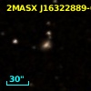 SDSS J163228.88-002843.9