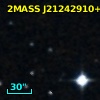 SDSS J212429.10+010621.6