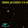 SDSS J215055.73-010654.0