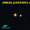2MASS J10343951+2452055