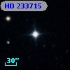 HD 233715