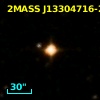 2MASS J13304716-2118473