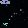 2MASS J21055853-2756021