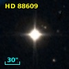 HD  88609