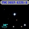 TYC 3157-1225-1