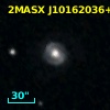 2MASX J10162036+5428464