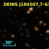 DENIS-P J184507.7-635740