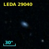LEDA   29040