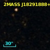 2MASS J18291888+0114174