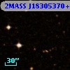 2MASS J18305370+0111206