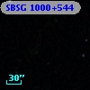 SBSG 1000+544