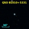 QSO B1010+5331