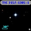 TYC 3157-1305-1