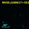 NVSS J100617+551242