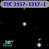TYC 3157-1317-1