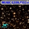 MSX6C G338.7552+00.6664