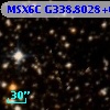 MSX6C G338.8028+00.7322
