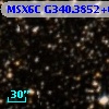 MSX6C G340.3852+00.7799