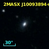 2MASX J10093894+5443073