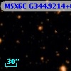 MSX6C G344.9214+00.1870