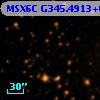 MSX6C G345.4913+00.2030