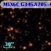 MSX6C G345.8705-00.3653