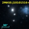 [CWB95] J101015.2+542949