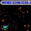 MSX6C G346.3216-00.0967