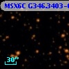 MSX6C G346.3403-00.1348
