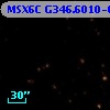 MSX6C G346.6010-00.8760