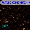 MSX6C G347.4624-00.7491