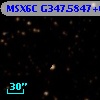 MSX6C G347.5847+00.3636