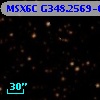 MSX6C G348.2569-00.0214