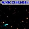 MSX6C G348.3436+00.0360