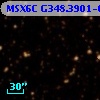 MSX6C G348.3901-00.6431