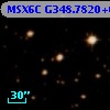 MSX6C G348.7820+00.5370