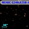 MSX6C G348.8250-00.3358
